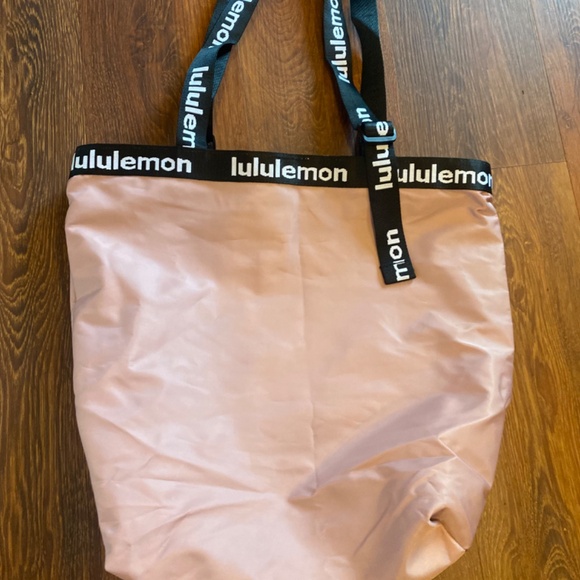 Lululemon tote bag - Picture 4 of 5